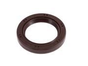 Rubber Oil Seal Ring Gasket Brown 35mm x 50mm x 8mm Rubber Oil Seal Ring Gasket Brown 35mm x 50mm x 8mm