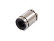 Unique Bargains Carbon Steel Linear Motion Ball Bearing 10x18x29mm