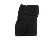 Unique Bargains Adjustable Sports Protection Elbow Pad Support Brace Protector For Men