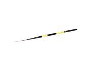 Unique Bargains 17.7Ft 5.4M Telescopic 10 Section Fishing Rod Spinning Fish Pole Tackle Tool