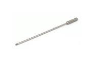 1 4 Hex Shank PH1 3mm Magnetic Phillips Screwdriver Bit 150mm Long