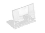 Company Office Market Plastic Business Name Card Holder Display Stand
