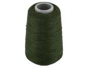 Cashmere Yarn Resilient Sewing Thread for Stitching Machine