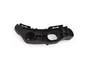 Left Bumper Bracket Supporter Replacement Black 52576-0P020 for Toyota Reiz Left Bumper Bracket Supporter Replacement Black 52576-0P020 for Toyota Reiz