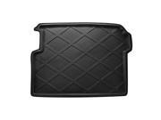 Non-Skid Rubber Rear Trunk Tray Boot Liner Cargo Floor Mat for BMW X3 2011-2016 Non-Skid Rubber Rear Trunk Tray Boot Liner Cargo Floor Mat for BMW X3 2011-2016