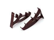 Global Bargains 2pcs Double 1 Global Bargains 2pcs Double 1