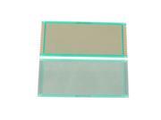 Unique Bargains 2PCS Universal Single Side PCB Board Stripboard Green 220mm x 100mm Unique Bargains 2PCS Universal Single Side PCB Board Stripboard Green 220mm x 100mm