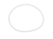 30cm Inside 33cm Outside Dia Pressure Cooker Gasket Sealing Ring 30cm Inside 33cm Outside Dia Pressure Cooker Gasket Sealing Ring