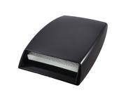 Unique Bargains Unique Bargains Adhesive Base Plastic Air Flow Vent Cover Decor for Vehicles Car Unique Bargains Unique Bargains Adhesive Base Plastic Air Flow Vent Cover Decor for Vehicles Car