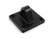 Unique Bargains Hydraulic Pneumatic Cylinder Rod Fixed Clevis Mounting Bracket 75mmx75mm Unique Bargains Hydraulic Pneumatic Cylinder Rod Fixed Clevis Mounting Bracket 75mmx75mm