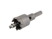 28mm Cutting Dia 10mm Shank Twist Drill Bit Stainless Steel Cutter Hole Saw 28mm Cutting Dia 10mm Shank Twist Drill Bit Stainless Steel Cutter Hole Saw