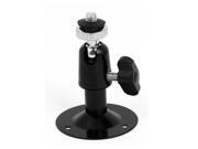 Surveillance Ceiling Mount Metal CCTV IP Camera Bracket Stand Support Surveillance Ceiling Mount Metal CCTV IP Camera Bracket Stand Support