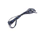 4mm Diameter PET Electric Cable Wire Wrap Expandable Braided Sleeving 16Ft 4mm Diameter PET Electric Cable Wire Wrap Expandable Braided Sleeving 16Ft