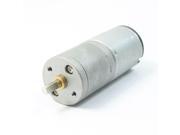 Global Bargains DC12V 10 RPM Magnetic Miniature Geared Motor for Electronic Toy Global Bargains DC12V 10 RPM Magnetic Miniature Geared Motor for Electronic Toy