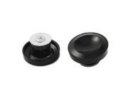 Unique Bargains Kitchenware 39mm Dia Plastic Pot Lid Cover Knob Grip Hnadle Black 2pcs Unique Bargains Kitchenware 39mm Dia Plastic Pot Lid Cover Knob Grip Hnadle Black 2pcs