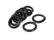 Unique Bargains 10pcs 60mmx65mm Black Rubber Grommet Firewall Hole Plug Wiring Electrical Wire Unique Bargains 10pcs 60mmx65mm Black Rubber Grommet Firewall Hole Plug Wiring Electrical Wire
