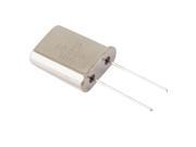 Global Bargains 10MHz 10.00MHz DIP Quartz Oscillators HC-49/U 100 Pcs Global Bargains 10MHz 10.00MHz DIP Quartz Oscillators HC-49/U 100 Pcs