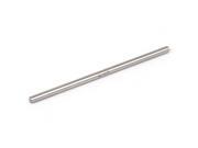 2.08mm Dia Tungsten Carbide Cylinder Rod Plug Pin Gage Gauge Measuring Tool 2.08mm Dia Tungsten Carbide Cylinder Rod Plug Pin Gage Gauge Measuring Tool