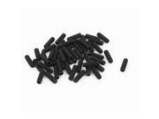 M3x10mm 12.9 Alloy Steel Hex Socket Set Cap Point Grub Screws Black 50pcs M3x10mm 12.9 Alloy Steel Hex Socket Set Cap Point Grub Screws Black 50pcs