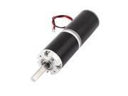 DC24V 10RPM 36mm Diameter Planetary High Torque DC Gear Box Motor Speed Reducer DC24V 10RPM 36mm Diameter Planetary High Torque DC Gear Box Motor Speed Reducer