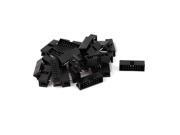 Unique Bargains 26Pcs 2*8 2.54mm Pitch IDC Socket PCB Box Header Straight Male Connector Unique Bargains 26Pcs 2*8 2.54mm Pitch IDC Socket PCB Box Header Straight Male Connector