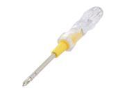 AC100-500V Voltage Detector Tester Pen Reversible Multifunctional Screwdriver AC100-500V Voltage Detector Tester Pen Reversible Multifunctional Screwdriver