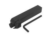 MGEHR2020-1.5 CNC Lathe External Grooving Cut-Off Cutting Tool Holder w L Wrench MGEHR2020-1.5 CNC Lathe External Grooving Cut-Off Cutting Tool Holder w L Wrench