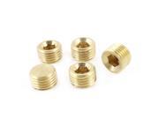 Global Bargains 5 Pieces 1/4 Global Bargains 5 Pieces 1/4