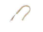 Unique Bargains Car Exterior Decor 24 White LED Bulbs 240mm Light Strip Bar DC 12V Unique Bargains Car Exterior Decor 24 White LED Bulbs 240mm Light Strip Bar DC 12V