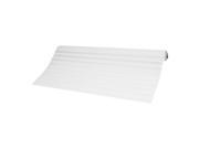 Bathroom PVC Stained Glass Panel Privacy Window Film (0.45 x 5m,Shutters) Bathroom PVC Stained Glass Panel Privacy Window Film (0.45 x 5m,Shutters)
