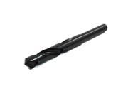 Unique Bargains HSS 15mm Diameter Taper Shank Twist Drilling Drill Bit 155mm Length Unique Bargains HSS 15mm Diameter Taper Shank Twist Drilling Drill Bit 155mm Length