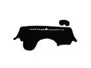 Car Dash Sun Cover Dashboard Dashmat Mat Carpet Pad for Chevrolet Trax 2014-2016 Car Dash Sun Cover Dashboard Dashmat Mat Carpet Pad for Chevrolet Trax 2014-2016