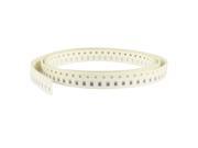 Global Bargains 200 Pcs 0805 620ohm 5% Tolerance Thick Film SMT SMD Chip Resistors Global Bargains 200 Pcs 0805 620ohm 5% Tolerance Thick Film SMT SMD Chip Resistors
