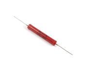 Unique Bargains 50M Ohm 5W Watts 10KV High Voltage Power Resistor Glaze Unique Bargains 50M Ohm 5W Watts 10KV High Voltage Power Resistor Glaze