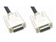 15 FT DVI Dual Link Male to Male M M Video Cable 15 Foot by BattleBorn