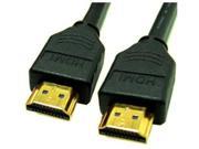40 ft HDMI v1.4 Cable AV Video 40 Foot Black for Xbox DVD HDTV PC Cord