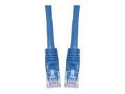 2 Pack Lot 3ft Cat5e Cat5 Ethernet Network LAN Patch Cable Cord RJ45 Blue