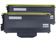 Generic TN420 Black Laser Toner for Brother Printers DCP HL MFC Series