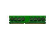 Mushkin 992027MM Essentials 4GB DDR3 UDIMM PC3 12800 1600MHz