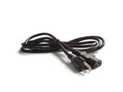 Lot of 20 Computer PC Monitor 3 Prong Power Cord Cable