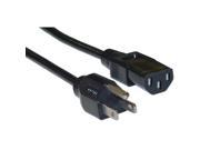 Power Cord for LG 32LD350 32 720p LCD TV cable AC plug