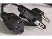 US AC Power Cord Cable For HP Color Copier 160 170 180