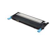 Generic CLT C409S 1500pg Cyan Toner For CLP 315 CLP 315W CLX 3175FN