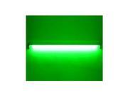 Logisys CXS20GN 20 Green CCFL Frontal Lighting
