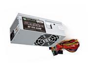 Slimline Power Supply Upgrade for SFF Desktop Computer Fits Dell Inspiron 530S 531S 537S 546ST