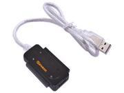 Element UB 2235S OTB IDE SATA to USB 2.0 Cable Adapter w One Touch Backup