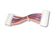 PWC20F24M 6 20F 24M 24pin PSU to 20pin Motherboard Adapter Cable