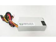 Replace Power Supply for HP Pavilion Slimline s3320f s3323w s3330f s3400f s3507c