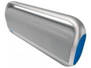 Logitech UE 984 000304 Boombox Wireless Bluetooth Speaker Silver