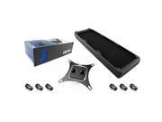 XSPC Raystorm 420 EX360 WaterCooling Kit